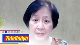 Kabayan | Teleradyo (1 September 2021)