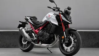 Top 10 BEST Middleweight Naked Bikes 2024