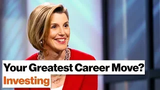 Career Advice from a Woman Who Ruled Wall Street | Sallie Krawcheck | Big Think