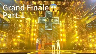 Dance plus pro episode 45 🙀❤️ || Grand Finale episode 😂🤗🫂