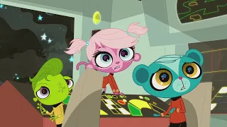 Littlest Pet Shop Season 1 Episode 16   Sweet Truck Ride E1olvE tloc