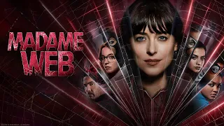 Madame Web (2024) Full Movie Review | Dakota Johnson, Sydney Sweeney & Celeste | Review & Facts