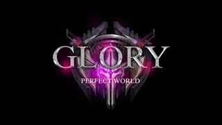 Открытие Glory PW 1.4.6    17:00