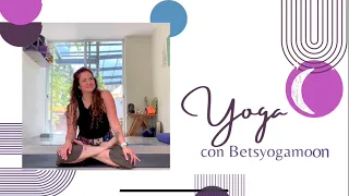 Vinyasa basada en Sivananda