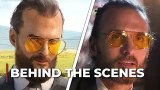 The Making of Far Cry 5 | Behind the Scenes of Ubisoft [Documentary]