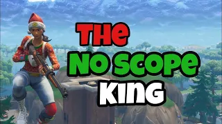 INTRODUCING THE NOSCOPE KING