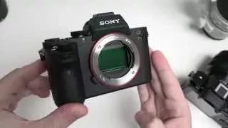 Sony Alpha A7II Digitally Digested Review