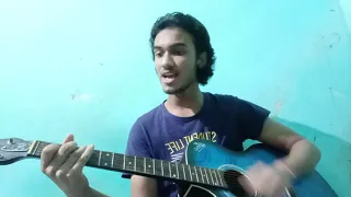 Hasi Ban Gaye (Acoustic Cover) ❤️❤️