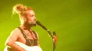 Xavier Rudd - Follow The Sun -- Live At AB Brussel 19-04-2016