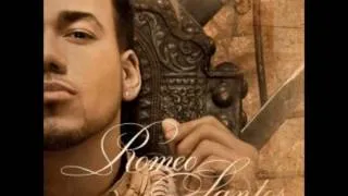 Romeo Santos Mix DjeddieD