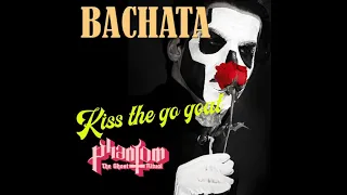 Phantom - Kiss the Goat [Ghost, Bachata Cover]