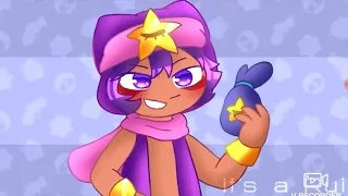 Firs Meme [Brawl Stars]leondy animation