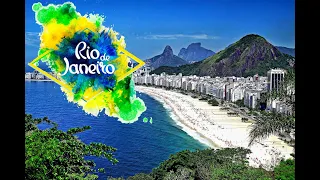 Janeiro (Armin Van Buuren Remix) (Original by Solid Sessions)