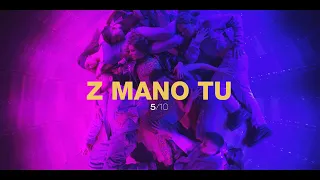 Maja Keuc - Z mano tu (5/10)