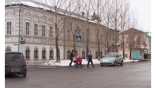 Сводка ГИБДД. ДТП с наездом на малолетнего пешехода