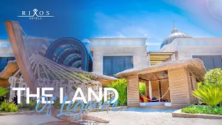 The Land Of Legends | Rixos Hotels