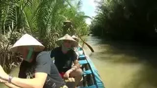 Mekong Delta Tour Ho Chi Minh, Mekong Delta Day Tour My Tho   Ben Tre