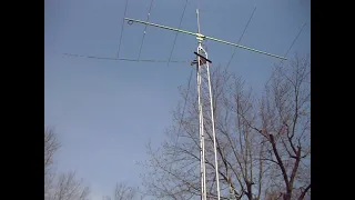 BEST 80 METER ANTENNA ,