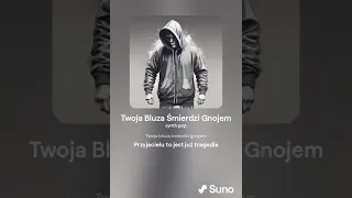 Twoja Bluza Śmierdzi Gnojem