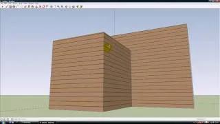 Episode 10: Creating Basic Models in Google SketchUp