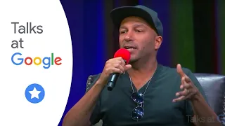 The Atlas Underground | Tom Morello | Talks at Google