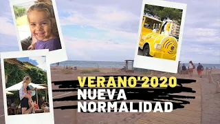 NOS VAMOS de VACACIONES! 🏖| VERANO ESPAÑA 2020| VLOG