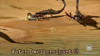 Walking with Monsters {BBC} Episode 1: Water Dwellers (part 5)