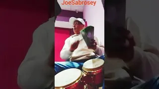 El Tibiry tabara Oyeeee ( bongo Y Campana )