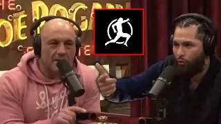 Joe rogan on Gamebred Promotions