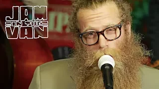 BEN CAPLAN & THE CASUAL SMOKERS - "Under Control" (Live at JITV HQ 2015) #JAMINTHEVAN