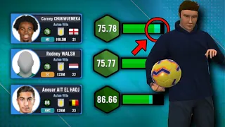 SM23 Training Explained | Soccer Manager 2023 Tips & Tricks