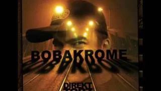 Bobakrome -Soha nincs vége a mának (feat. Aza)