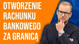 Zakładanie rachunku bankowego za granicą: Tradycyjny bank vs. Fintech - co wybrać? część 1.