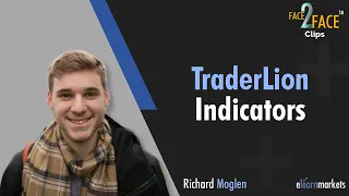 TraderLion Indicators | Richard Moglen x Vivek Bajaj