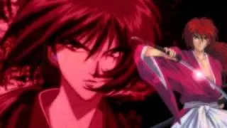 Ruroni Kenshin OST 1- Omoi ~Odorenai WARATSU~(Gut Guitar Version)