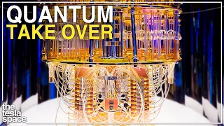 Why Quantum Computers Will Break Reality