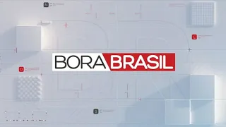 [AO VIVO] BORA BRASIL - 19/04/2023