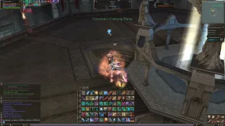 PVP Olympiad Doomcryer vs Hell Knight Lineage II High Five