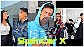 Spencer X New Beatbox TikTok Compilation 2020 || @Spencer X