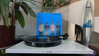 Weezer - Undone - The Sweater Song #05 [Vinyl rip]