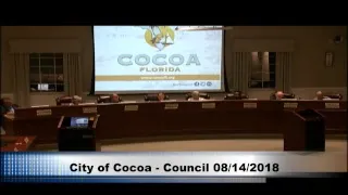 Council 08-14-2018