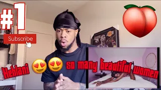 Kehlani - Can I (Quarantine Style) [Official Music Video] | Reaction