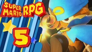 IL RISVEGLIO - Super Mario RPG ITA - Parte 5