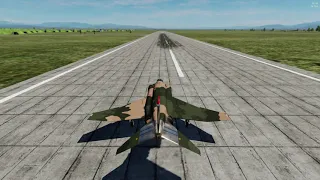 Frustrated With the F-4C Preparing For The F-4E