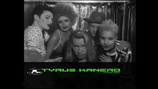 Nightcrawlers - Push The Feeling On (Tyrus Kanero Remix)