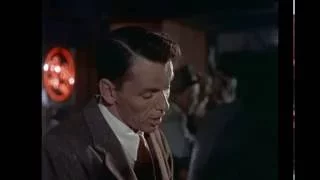 Frank Sinatra - "Someone To Watch Over Me" from Young At Heart (1954)