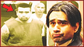 WARNING: The Derek Medina Interrogation You Won't Believe