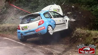 Course de Côte de Bagnols Sabran 2020 - Day 2 [CRASHES]