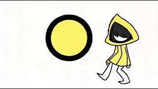 Karma (meme) /little nightmares