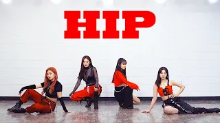 MAMAMOO - 'HIP' / Kpop Dance Cover @morethanyouth_korea